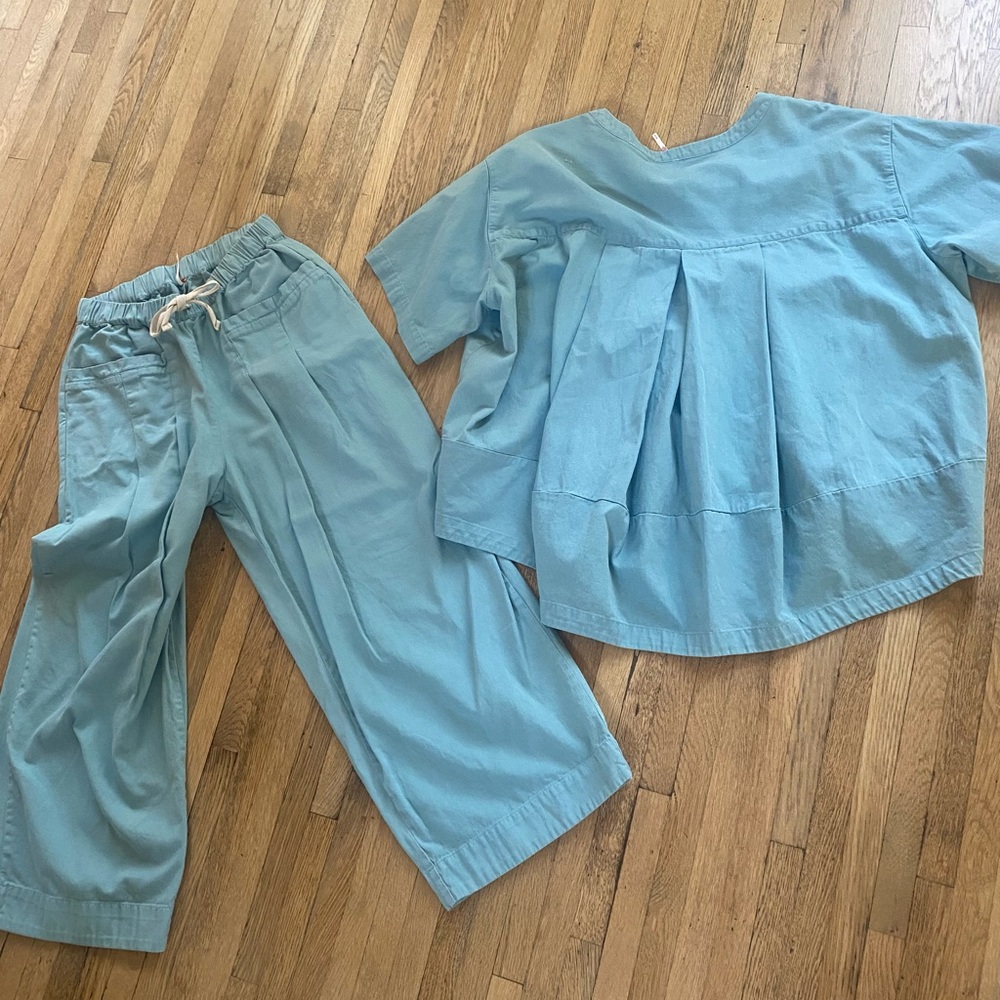 Free People "Day in the Life Set"